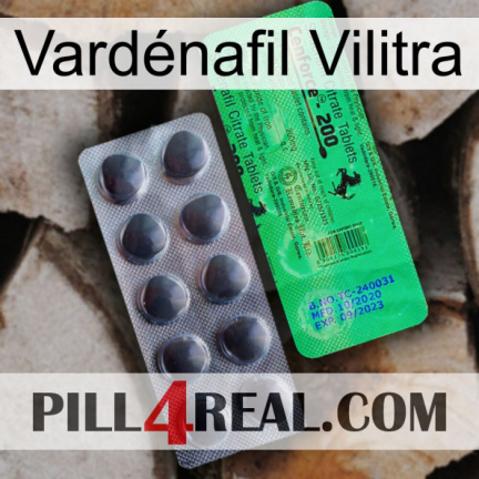 Vardénafil Vilitra new04